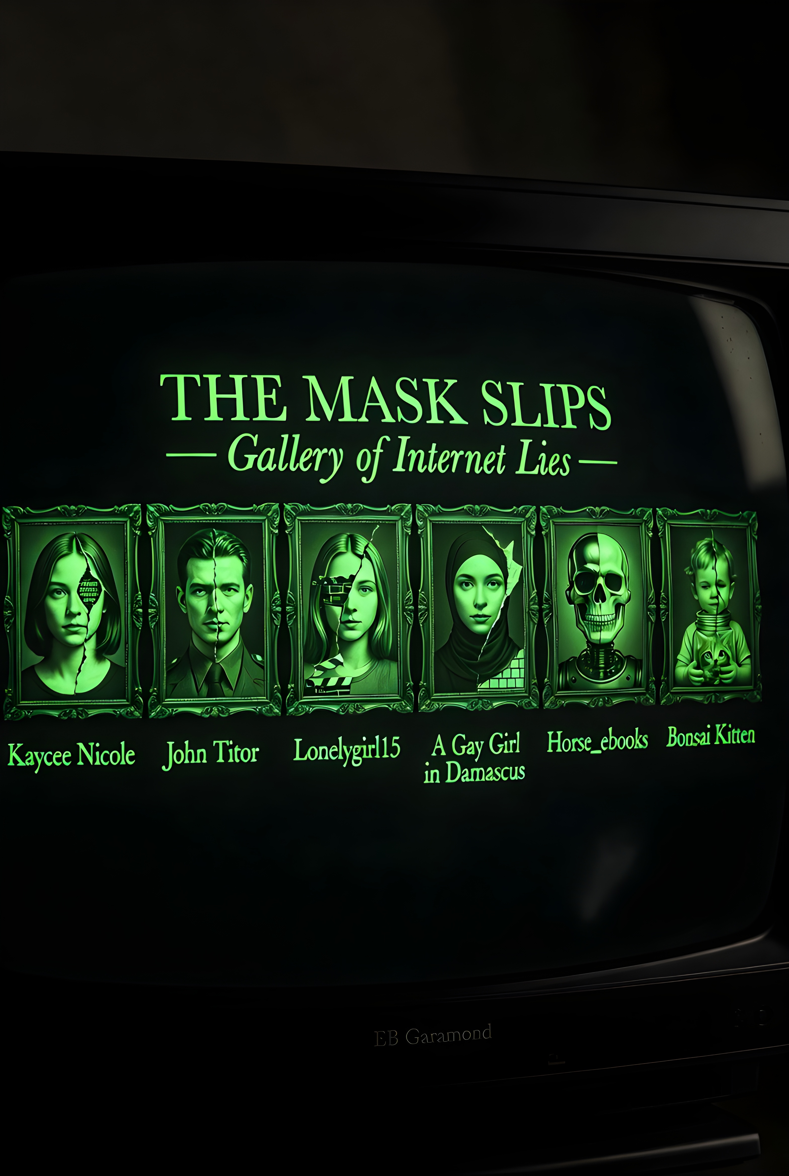 The Hoaxes