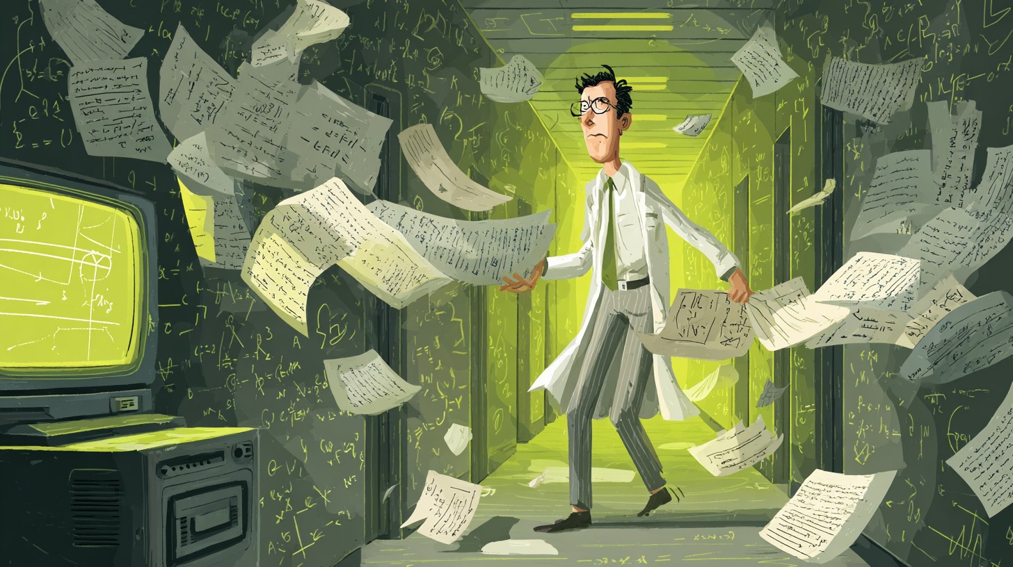 The Sokal Hoax