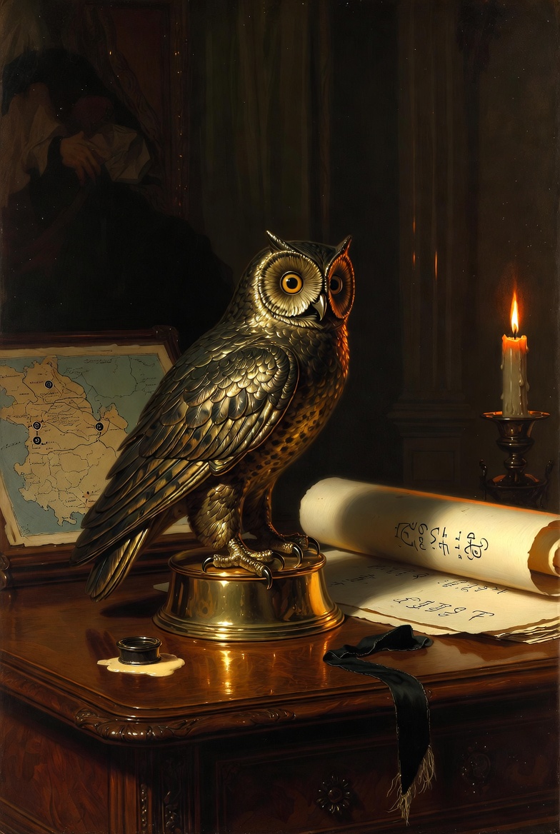 ADAM WEISHAUPT