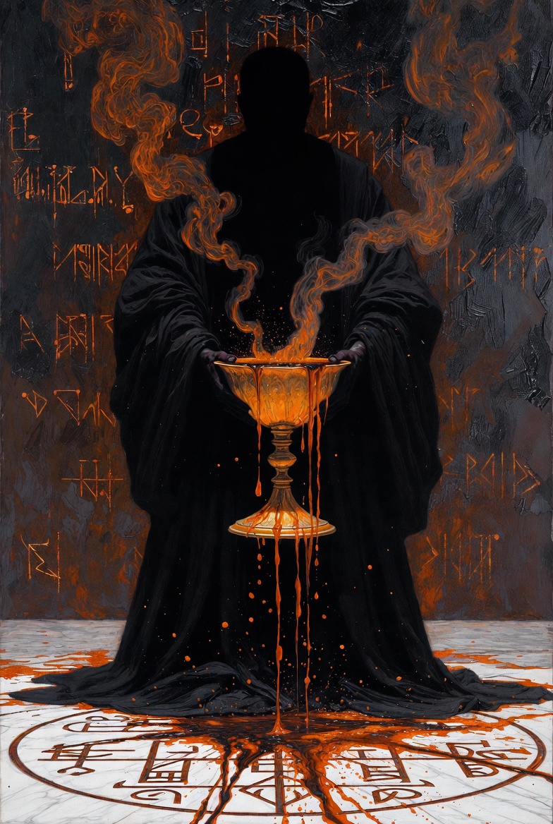 ALEISTER CROWLEY