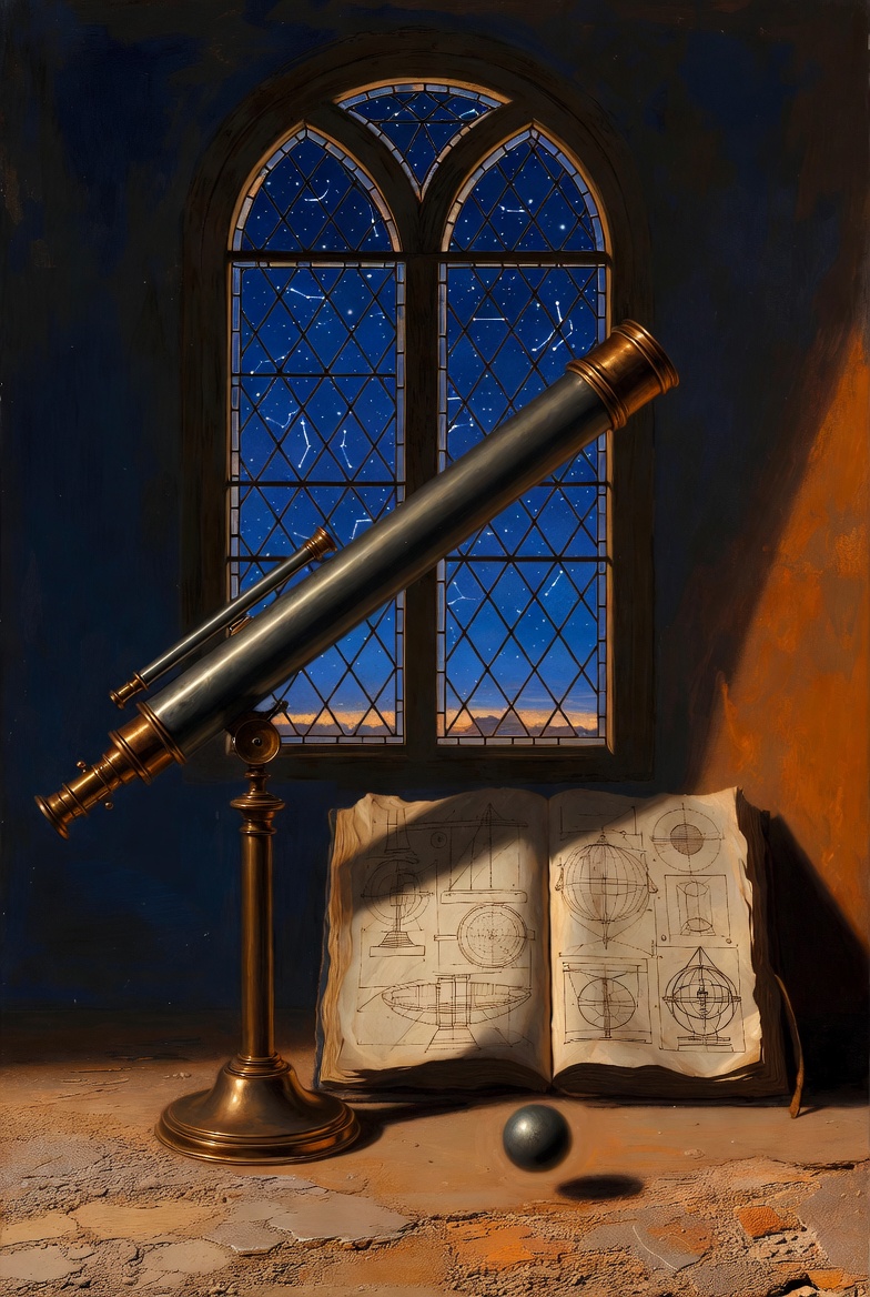 GALILEO GALILEI