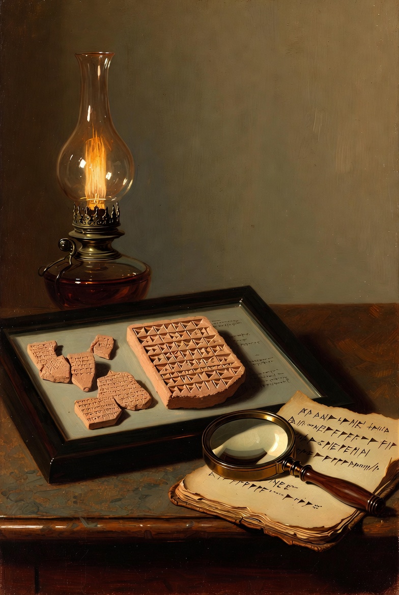 GEORGE SMITH