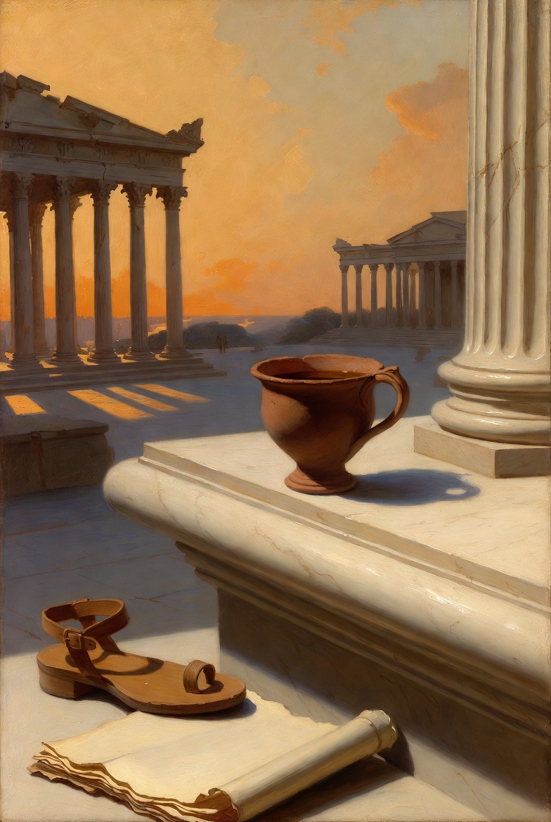 SOCRATES OF ATHENS